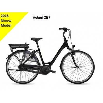 Votani GB7 Votani GB7